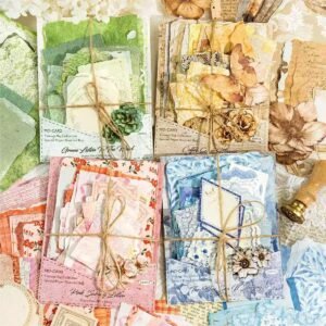 sticker sheets
